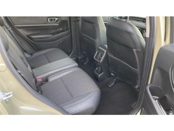 Honda HR-V 1.5 eHEV Advance 5dr CVT Hybrid Hatchback