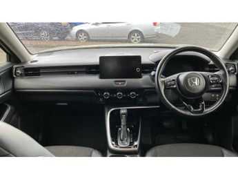 Honda HR-V 1.5 eHEV Advance 5dr CVT Hybrid Hatchback
