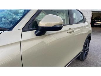 Honda HR-V 1.5 eHEV Advance 5dr CVT Hybrid Hatchback