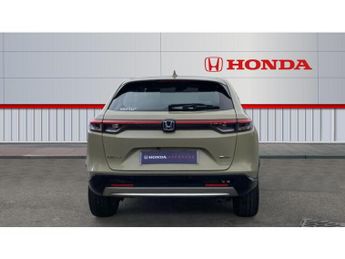 Honda HR-V 1.5 eHEV Advance 5dr CVT Hybrid Hatchback
