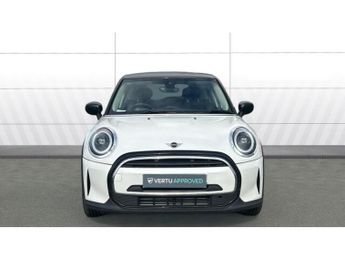 MINI Cooper 1.5 C Classic 5dr Auto Petrol Hatchback