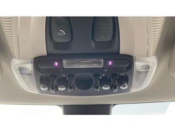 MINI Cooper 1.5 C Classic 5dr Auto Petrol Hatchback