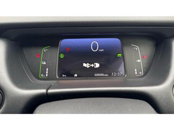 Honda Jazz 1.5 i-MMD Hybrid SR 5dr eCVT Hybrid Hatchback