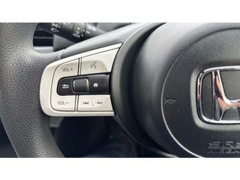 Honda Jazz 1.5 i-MMD Hybrid SR 5dr eCVT Hybrid Hatchback