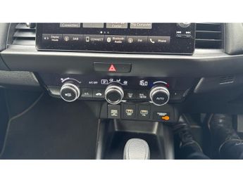 Honda Jazz 1.5 i-MMD Hybrid SR 5dr eCVT Hybrid Hatchback