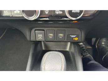 Honda Jazz 1.5 i-MMD Hybrid SR 5dr eCVT Hybrid Hatchback