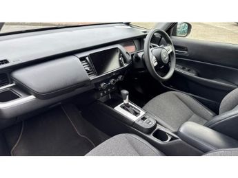 Honda Jazz 1.5 i-MMD Hybrid SR 5dr eCVT Hybrid Hatchback