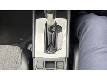 Honda Jazz 1.5 i-MMD Hybrid SR 5dr eCVT Hybrid Hatchback