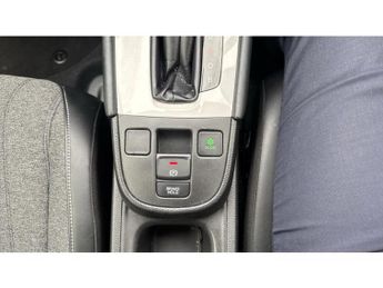 Honda Jazz 1.5 i-MMD Hybrid SR 5dr eCVT Hybrid Hatchback