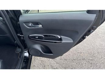 Honda Jazz 1.5 i-MMD Hybrid SR 5dr eCVT Hybrid Hatchback