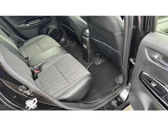 Honda Jazz 1.5 i-MMD Hybrid SR 5dr eCVT Hybrid Hatchback