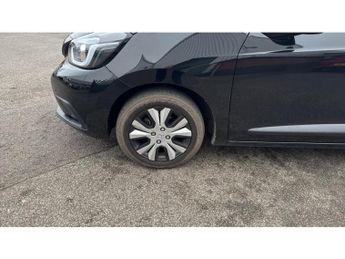 Honda Jazz 1.5 i-MMD Hybrid SR 5dr eCVT Hybrid Hatchback