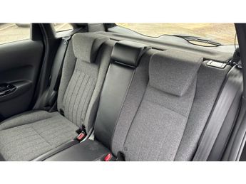 Honda Jazz 1.5 i-MMD Hybrid SR 5dr eCVT Hybrid Hatchback