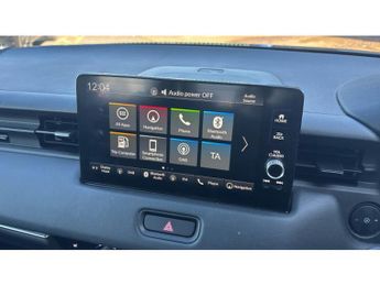 Honda HR-V 1.5 eHEV Advance 5dr CVT Hybrid Hatchback