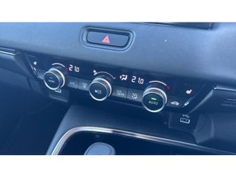 Honda HR-V 1.5 eHEV Advance 5dr CVT Hybrid Hatchback