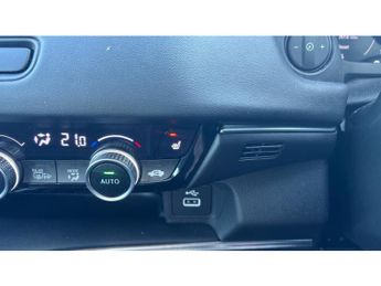 Honda HR-V 1.5 eHEV Advance 5dr CVT Hybrid Hatchback