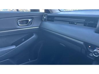 Honda HR-V 1.5 eHEV Advance 5dr CVT Hybrid Hatchback