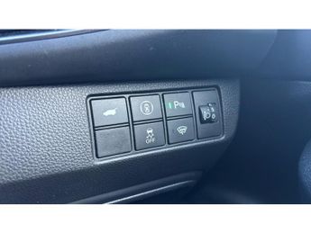 Honda HR-V 1.5 eHEV Advance 5dr CVT Hybrid Hatchback