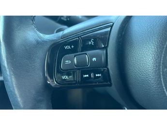 Honda HR-V 1.5 eHEV Advance 5dr CVT Hybrid Hatchback