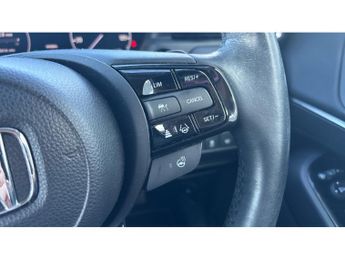 Honda HR-V 1.5 eHEV Advance 5dr CVT Hybrid Hatchback
