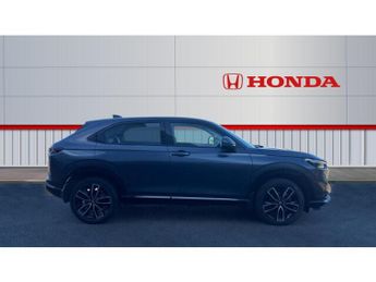 Honda HR-V 1.5 eHEV Advance 5dr CVT Hybrid Hatchback