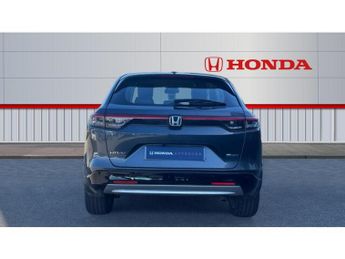 Honda HR-V 1.5 eHEV Advance 5dr CVT Hybrid Hatchback