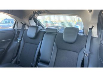 Honda HR-V 1.5 eHEV Advance 5dr CVT Hybrid Hatchback