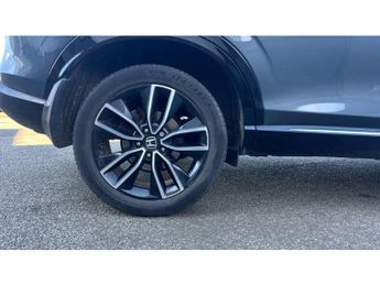 Honda HR-V 1.5 eHEV Advance 5dr CVT Hybrid Hatchback