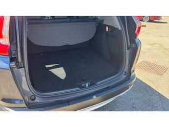 Honda CR-V 2.0 i-MMD Hybrid EX 5dr eCVT Hybrid Estate