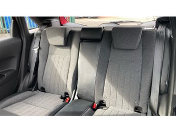 Honda Jazz 1.5 i-MMD Hybrid EX 5dr eCVT Hybrid Hatchback