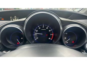 Honda Civic 1.8 i-VTEC SR 5dr Auto Petrol Hatchback