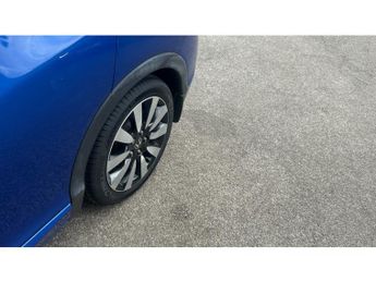 Honda Civic 1.8 i-VTEC SR 5dr Auto Petrol Hatchback