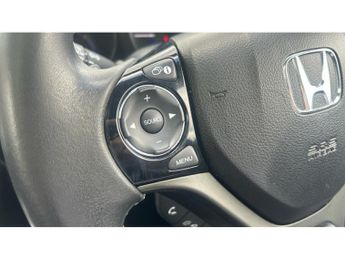 Honda Civic 1.8 i-VTEC SR 5dr Auto Petrol Hatchback