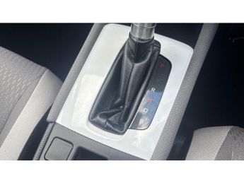 Honda Jazz 1.5 i-MMD Hybrid Crosstar EX 5dr eCVT Hybrid Hatchback