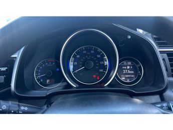 Honda Jazz 1.3 i-VTEC S 5dr CVT Petrol Hatchback