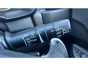 Honda Jazz 1.3 i-VTEC S 5dr CVT Petrol Hatchback