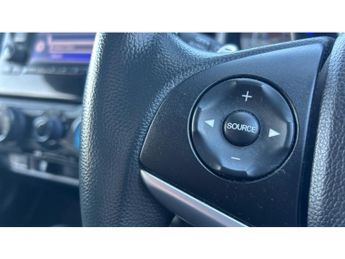 Honda Jazz 1.3 i-VTEC S 5dr CVT Petrol Hatchback