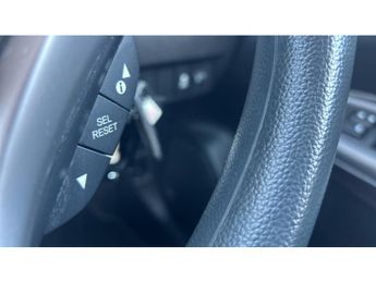 Honda Jazz 1.3 i-VTEC S 5dr CVT Petrol Hatchback