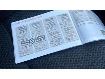 Honda Jazz 1.3 i-VTEC S 5dr CVT Petrol Hatchback