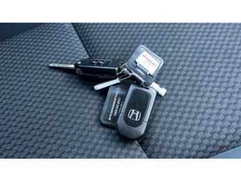 Honda Jazz 1.3 i-VTEC S 5dr CVT Petrol Hatchback
