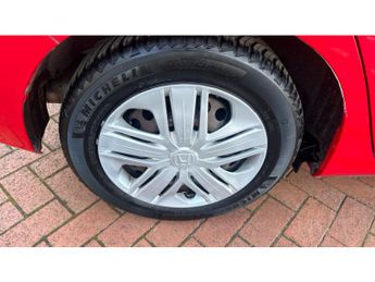 Honda Jazz 1.3 i-VTEC S 5dr CVT Petrol Hatchback