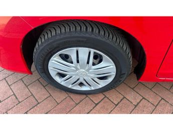 Honda Jazz 1.3 i-VTEC S 5dr CVT Petrol Hatchback