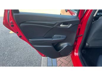 Honda Jazz 1.3 i-VTEC S 5dr CVT Petrol Hatchback