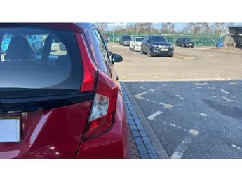 Honda Jazz 1.3 i-VTEC S 5dr CVT Petrol Hatchback
