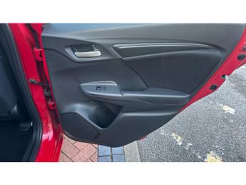 Honda Jazz 1.3 i-VTEC S 5dr CVT Petrol Hatchback