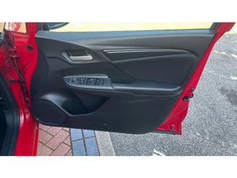 Honda Jazz 1.3 i-VTEC S 5dr CVT Petrol Hatchback