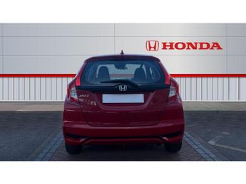 Honda Jazz 1.3 i-VTEC S 5dr CVT Petrol Hatchback