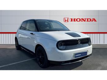 Honda Honda E 100kW 36kWh 5dr Auto Electric Hatchback