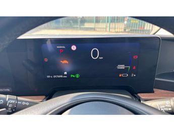 Honda Honda E 100kW 36kWh 5dr Auto Electric Hatchback