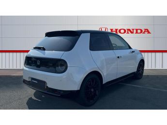Honda Honda E 100kW 36kWh 5dr Auto Electric Hatchback